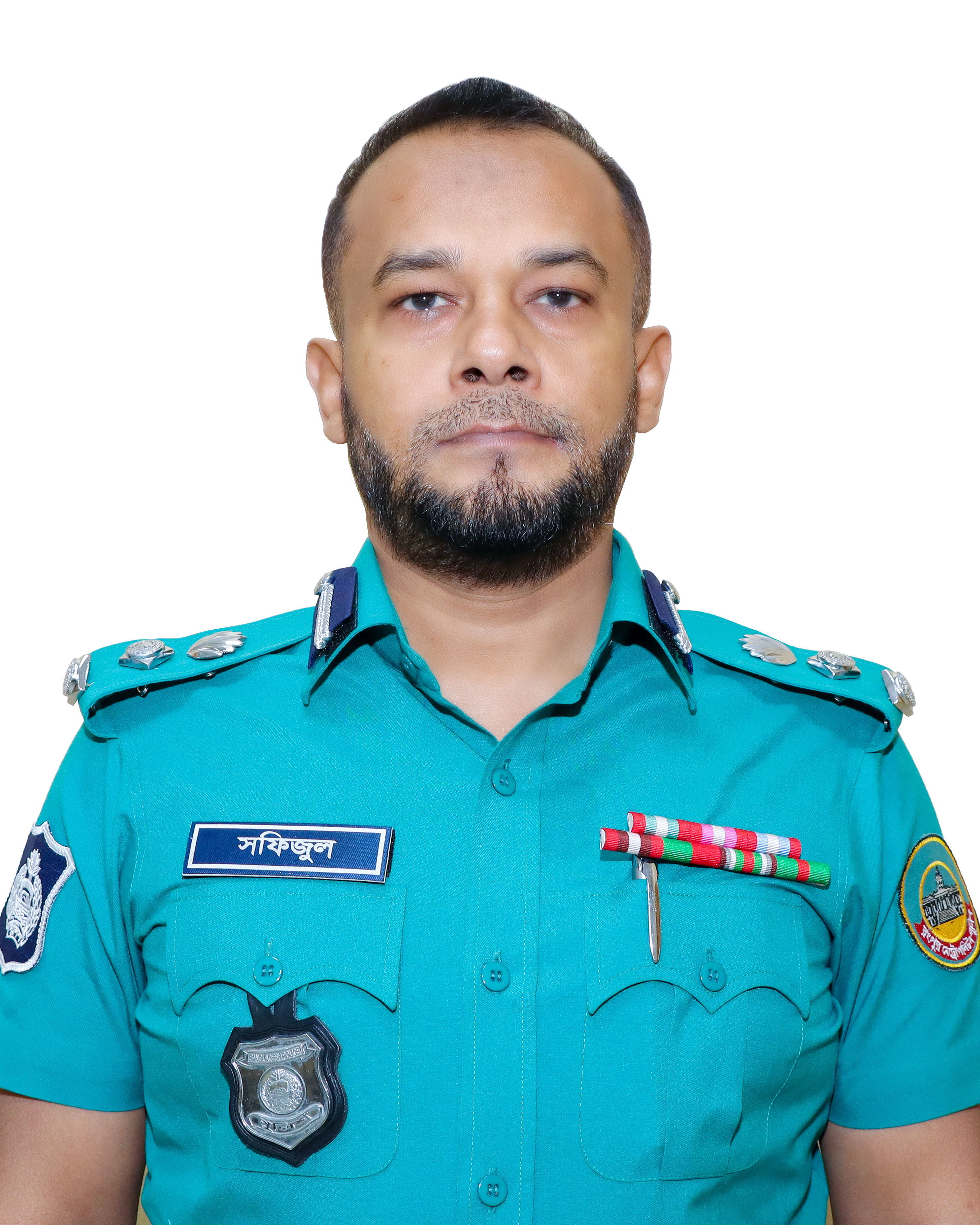 জনাব সফিজুল ইসলাম